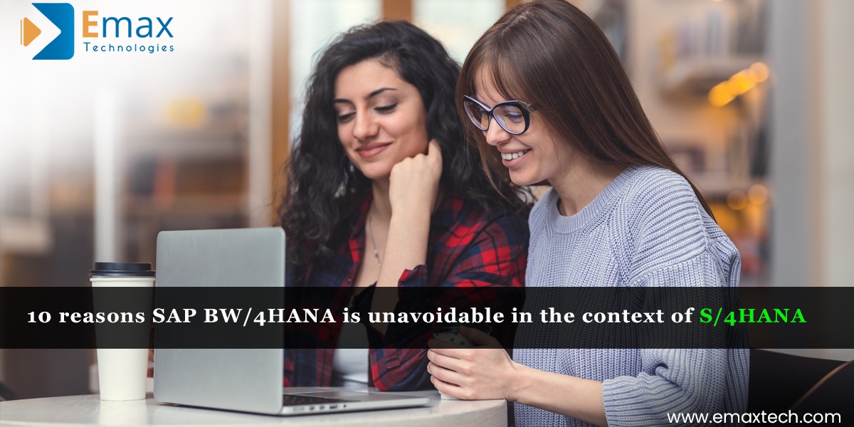 emax bw4hana training