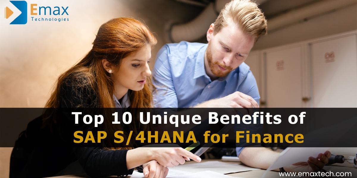 emax sap simple finance